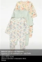 Бебешки дрехи George, Matalan, Billie Faiers , снимка 7