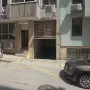 Голям гараж/склад под наем, Гръцка махала, до плажа, снимка 1