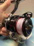 Daiwa Balistic Air 2000, снимка 2