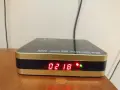 сателитен приемник hd istar, снимка 1