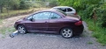 Peugeot 307cc  на части , снимка 2
