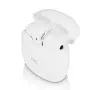 Bluetooth слушалки ttec Mode, TWS, Бели, снимка 4
