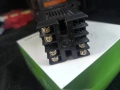 Дигитален PID терморегулатор REX-C100 0–400°C, 250VAC, снимка 3
