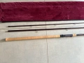Fox Kevlex xt barbel float 13’ въдица , снимка 4