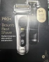 Braun Series 9 PRO+ 9567cc електрическа самобръсначка с почистваща и зарядна станция, снимка 9