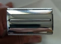Самобръсначка - Gillette Super Adjuatable - "Black Beatu" USA, снимка 5
