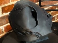 Star Wars. Darth Vader pyre melted helmet, снимка 6