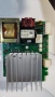 Пералня Siemens varioPerfect IQ500 на части, снимка 8