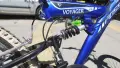Велосипед Passati MTB BICYCLE 24"- Voyager Full Suspension, снимка 2