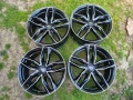 Джанти Audi RS 18" 5х112 Ауди VAG 5X112, снимка 11
