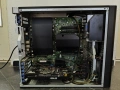 DELL Precision T7600 с Xeon E5-2667/ 16GB DDR3 ECC/ RX 580 4GB/ 1300W, снимка 2