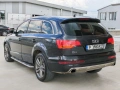 Audi Q7 S-line 3.0 tdi 2006г, снимка 9