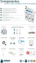 Система за обратна осмоза NATURE WATER PROFESSIONALS Premium 6 с помпа, снимка 2