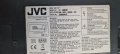 Малък Телевизор JVC 19инча 220в, снимка 6