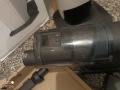 Безжична прахосмукачка roborock H60 Hub Ultra с докинг станция за автоматично изпразване , снимка 3