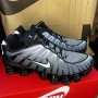 !НОВИ! Nike Shox TL | Celestine Blue | + КУТИЯ, снимка 2