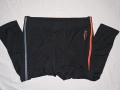 2 броя  - Northern Playground Ziplongs 3/4 и Bergans Fjellrapp 3/4 Tights (XL) термо клин мерино, снимка 4