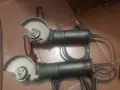 Малки ъглошлайфи Метабо, снимка 2