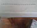 сребърен ланец, снимка 4