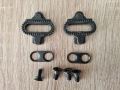 Парчета за SPD педали Shimano SM-SH51, снимка 2
