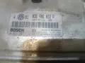 ECU компютър голф 4 бензин 1.4 036906032P , 036 906 032P , ME7.5.10 , 0261207179, снимка 3