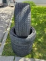 4 бр. всесезонни гуми  ROTALLA  245/40/18  DOT 48/24 г., снимка 1