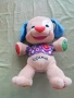 лот детски бебешки играчки количка легло кучето на Fisher Price, снимка 6