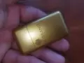 SOBRANIE GOLD NEW-ЗАПАЛКА С РЕОТАН 0608261148, снимка 15