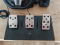 Комплект волан 900/270 градуса PXN v9 за PS 4, 3, PC и Xbox , снимка 8