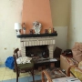 Селска къща с пристройка и сайвант в село Ломец, снимка 16
