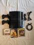 playstation 3 backwards compatibility чете PS1 PS2 PS3, снимка 1