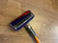 Прахосмукачка Dyson v10 cyclone, снимка 6