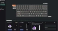 Магнитна клавиатура Keychron K2 HE ISO RGB, снимка 6