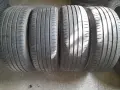 Продава гуми 215 55 18 цола,ДОТ 2021, снимка 1