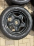 Стоманена джанта Dacia 6.5 J 16", 4, ET 45, снимка 5