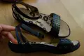 нови кожени сандали Clarks, 40ти номер , снимка 8