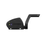 COOSPO BK805 2 в 1 Bluetooth/ANT+ сензор за скорост и каданс за велосипед, снимка 1