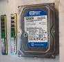 Дънна платка + всички компоненти за PC, снимка 4
