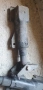 буфери за предна броня бмв е34 bmw e34 front bumper shock absorber ляв десен буфер бмв е 34, снимка 3