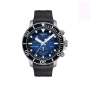 Нов часовник Tissot T-Race Chronograph T115.417.37.051.00 - гаранция, снимка 2