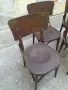 Виенски столове, снимка 4