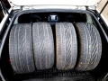 Летни Гуми 205 55 16 Uniroyal Rain sport, снимка 1