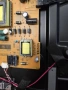 Power board 17IPS72 Mainboard 17MB185Y от DAEWOON 65DM72UA, снимка 4