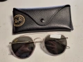 Слънчеви очила Ray Ban RB3647 N, снимка 1
