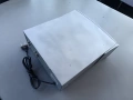 касетен дек Grundig M100-CF. , снимка 5
