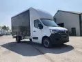 Транспорт с камион с падащ борд в рамките на страната и извън нея., снимка 2