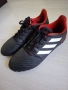 Черни футболни обувки / стоножки Адидас/ Adidas PREDATOR Traxion, номер 45.5, снимка 1