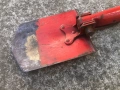 стара военна кирко-лопатка - 1964г. - MADE IN GERMANY, снимка 8
