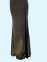 Дълга официална рокля , снимка 3