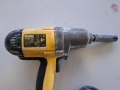 Ударен гайковерт Dewalt DW292 -QS, снимка 2